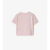 T-shirt in cotone Rainy Day Bear