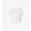 T-shirt in cotone Ski Bear