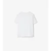 T-shirt in cotone Ski Bear