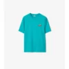 T-shirt in cotone Sleeping Knight