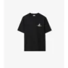 T-shirt in cotone Sleeping Knight