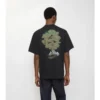 T-shirt in cotone Sleeping Knight