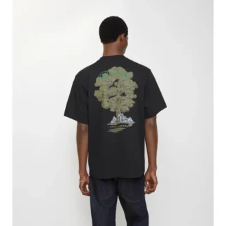 T-shirt in cotone Sleeping Knight
