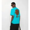 T-shirt in cotone Sleeping Knight