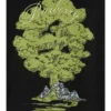 T-shirt in cotone Sleeping Knight