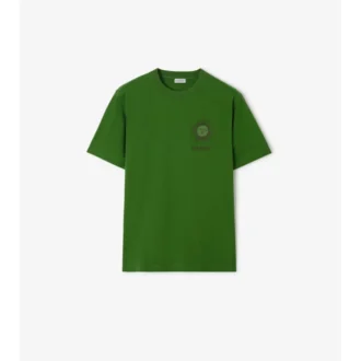 T-shirt in cotone Sun