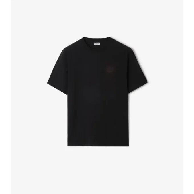 T-shirt in cotone Sun