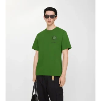 T-shirt in cotone Sun