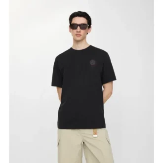 T-shirt in cotone Sun