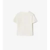 T-shirt in cotone Surfer Bear