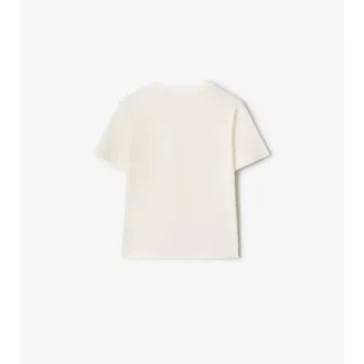 T-shirt in cotone Surfer Bear