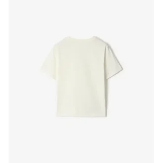 T-shirt in cotone Surfer Bear