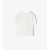 T-shirt in cotone Surfer Bear