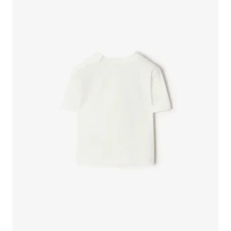 T-shirt in cotone Surfer Bear