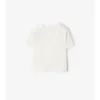 T-shirt in cotone Surfer Bear