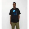 T-shirt in cotone Thistle