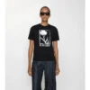 T-shirt in cotone Thistle