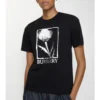 T-shirt in cotone Thistle