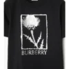 T-shirt in cotone Thistle