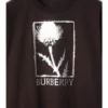 T-shirt in cotone Thistle