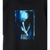 T-shirt in cotone Thistle