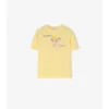 T-shirt in cotone Tokyo Bear