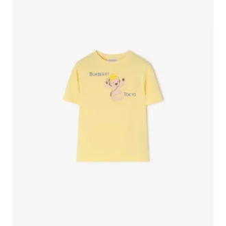 T-shirt in cotone Tokyo Bear