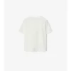 T-shirt in cotone Watercolour EKD