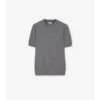 Top in cashmere