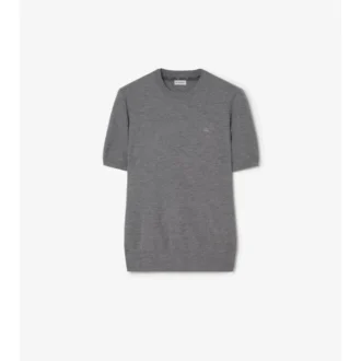 Top in cashmere