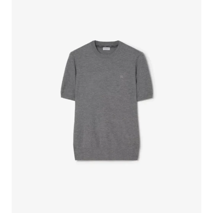 Top in cashmere
