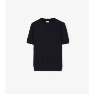 Top in cashmere