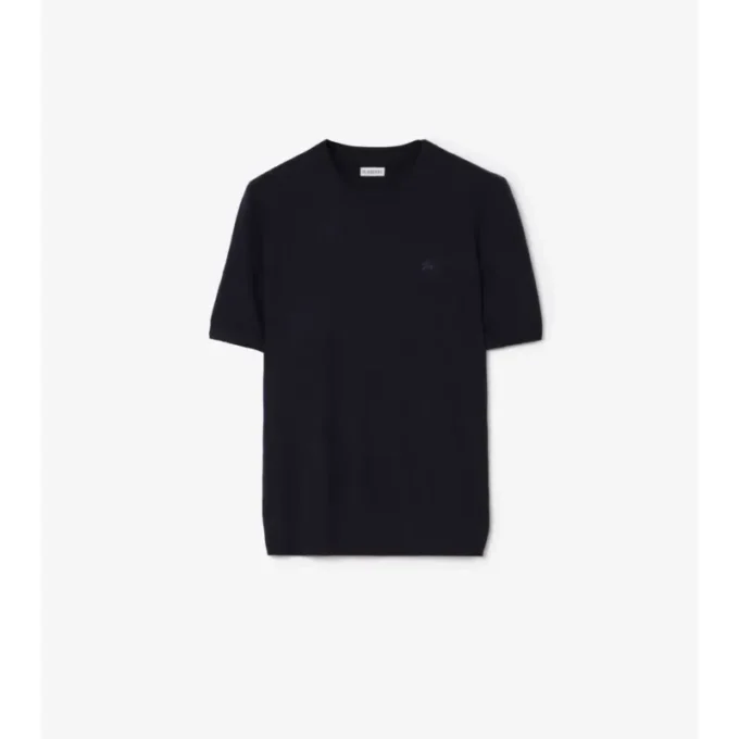 Top in cashmere