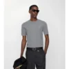 Top in cashmere