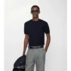 Top in cashmere