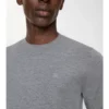 Top in cashmere