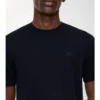 Top in cashmere