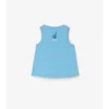 Top in cotone Ice Lolly