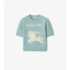 Top in lana e cashmere EKD