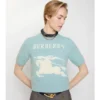 Top in lana e cashmere EKD