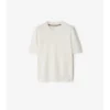 Top in misto cashmere