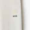 Top in misto cashmere