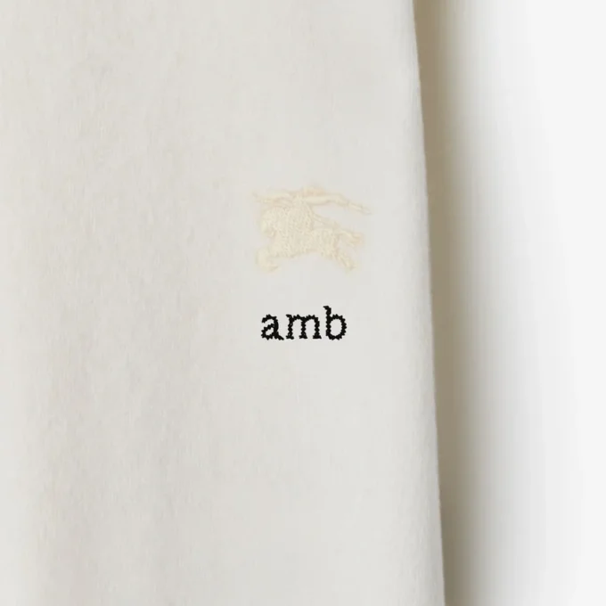 Top in misto cashmere