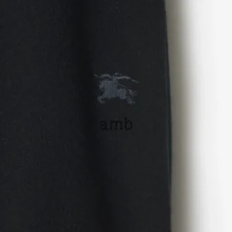 Top in misto cashmere