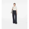 Top in misto cashmere