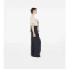 Top in misto cashmere