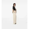Top in misto cashmere