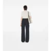 Top in misto cashmere