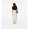 Top in misto cashmere