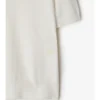Top in misto cashmere